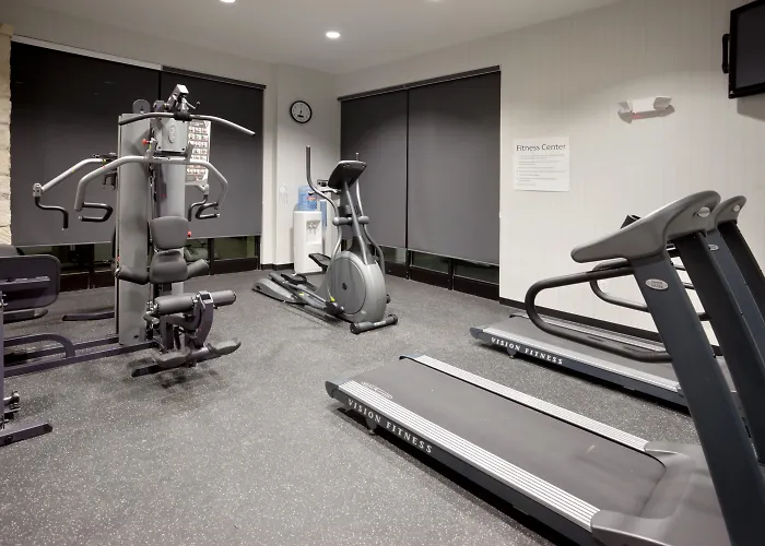 Holiday Inn San Antonio North Stone Oak Area By Ihg
