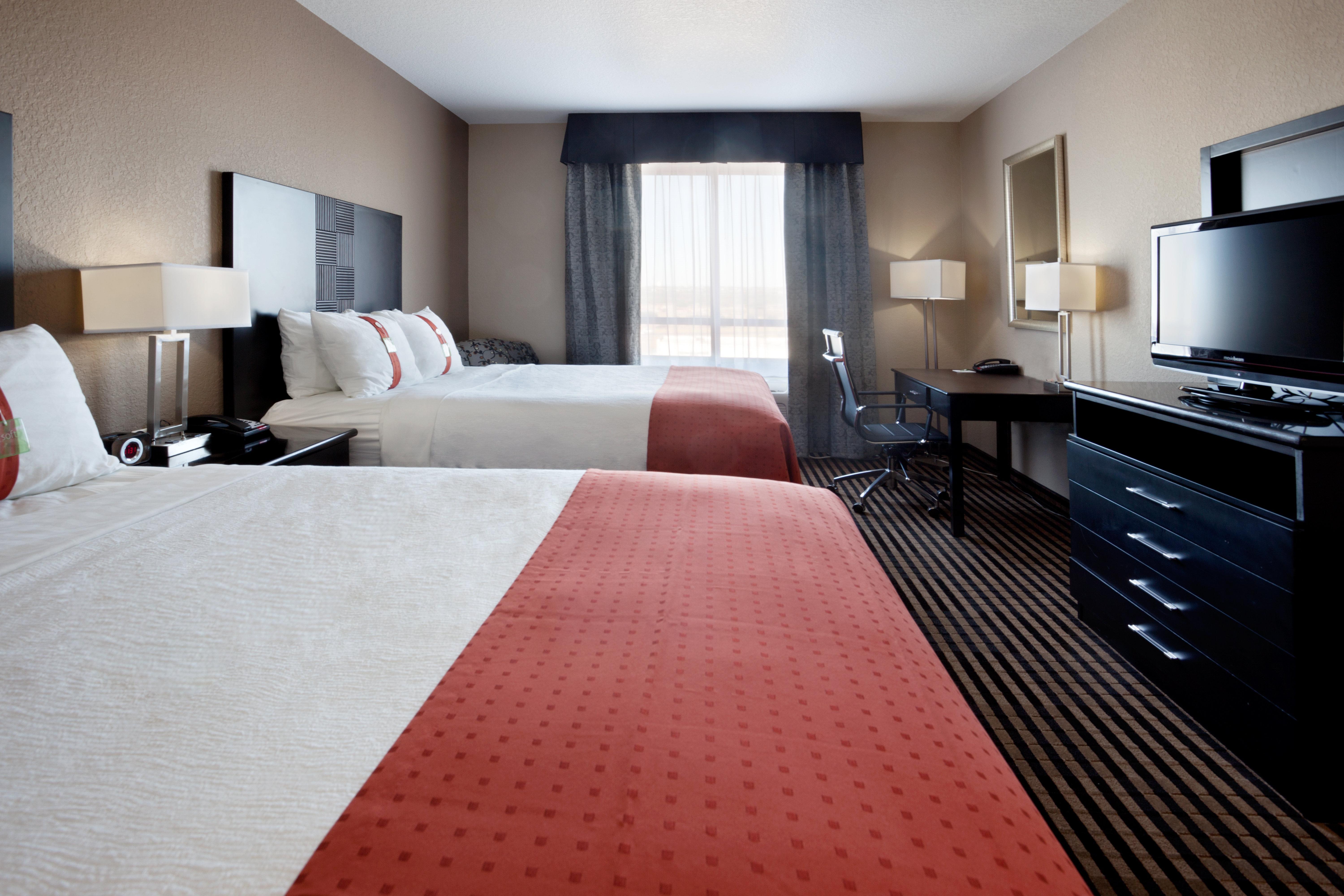 Holiday North Stone Oak Area By Ihg Hotel 3*