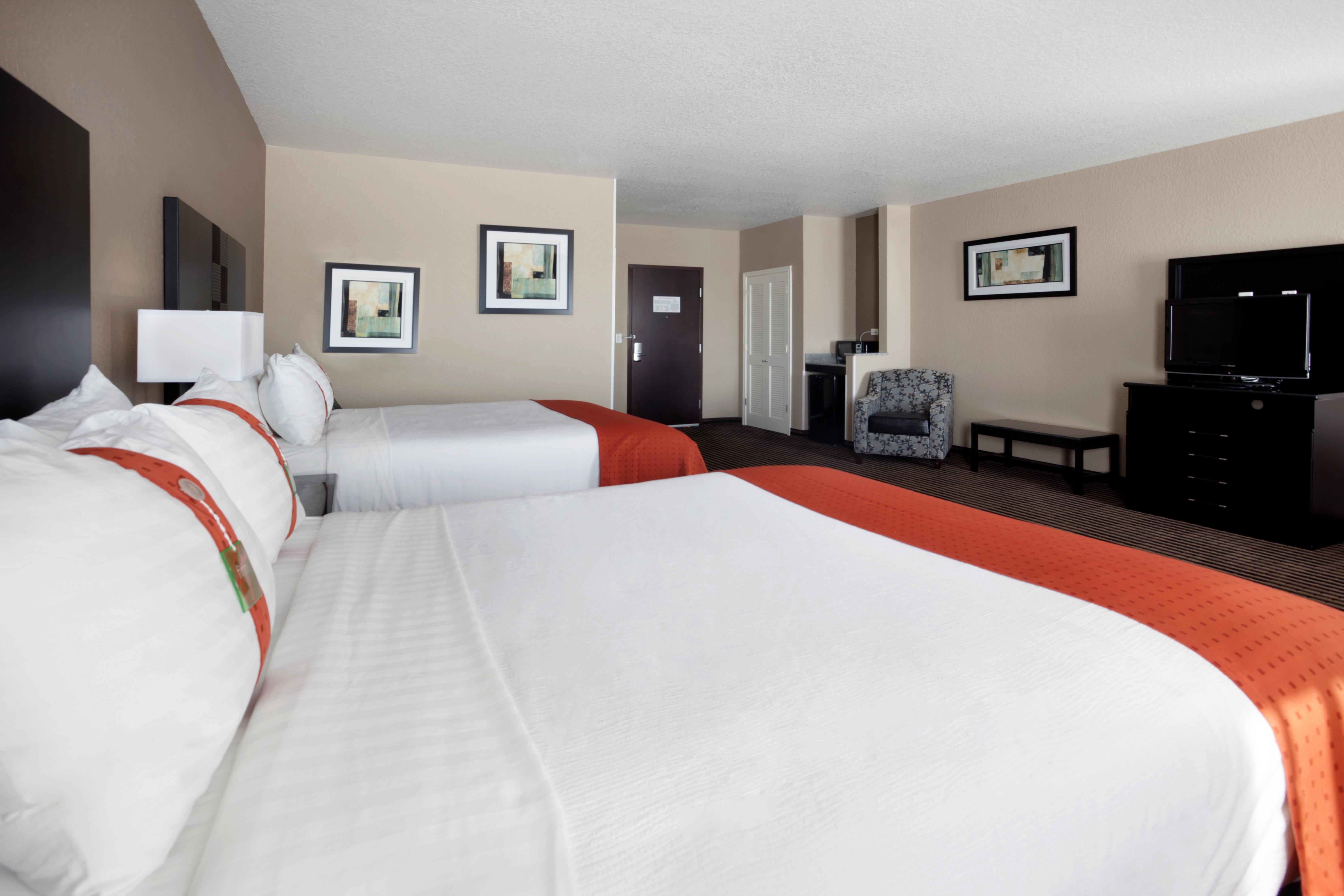Hotel Holiday North Stone Oak Area By Ihg