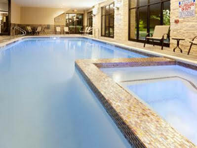 Holiday North Stone Oak Area By Ihg 3* San Antonio