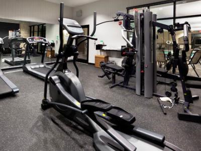 Hotel Holiday North Stone Oak Area By Ihg San Antonio