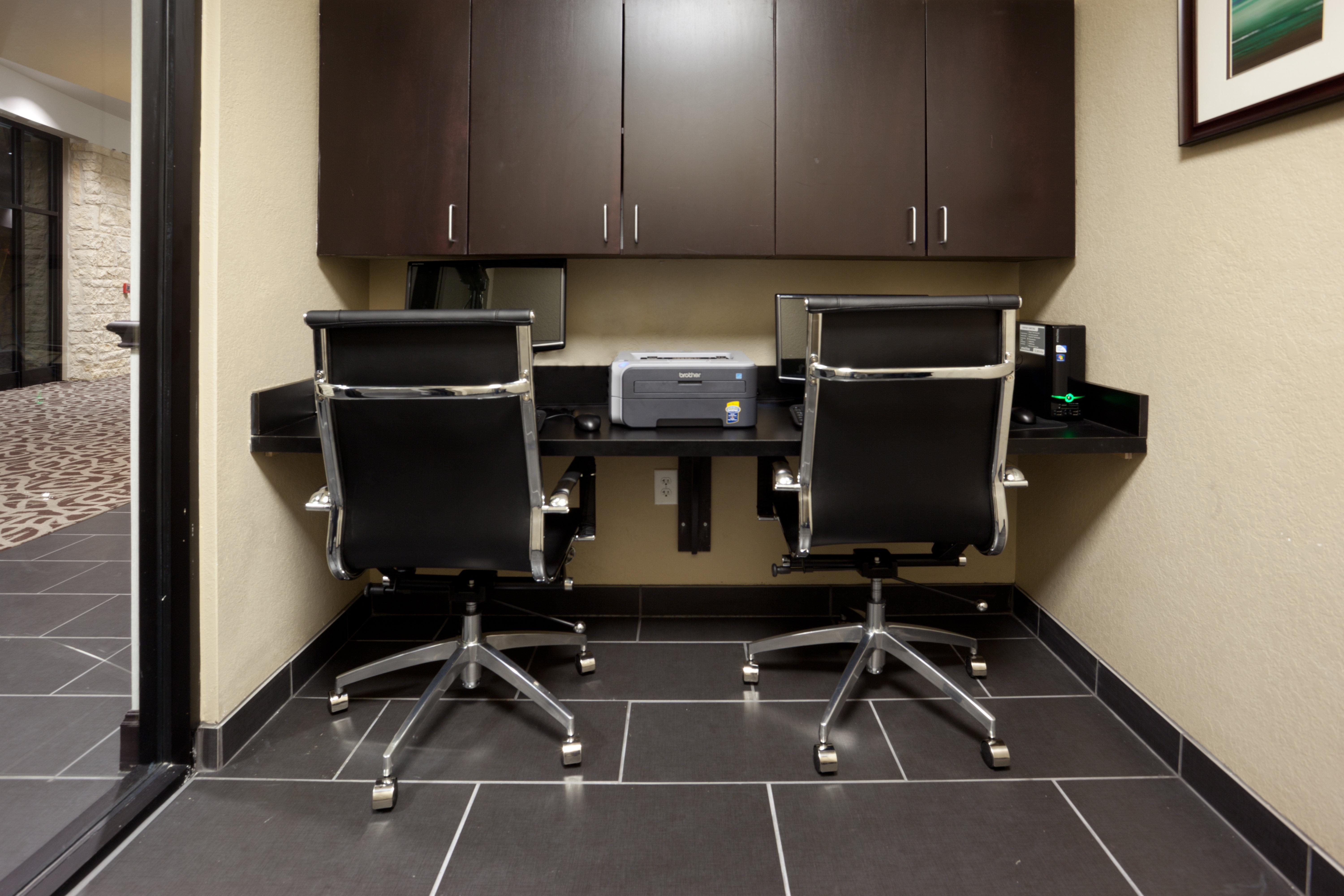 Holiday North Stone Oak Area By Ihg